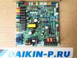 Запчасть DAIKIN 5017304 PCB ASSY EB13028-3(D)