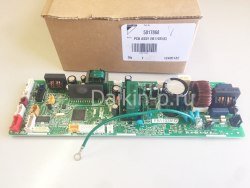 Запчасть DAIKIN 5017868 PCB ASSY EB11035(C)