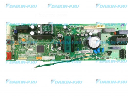 Запчасть DAIKIN 5017869 PCB ASSY EC11091(E)