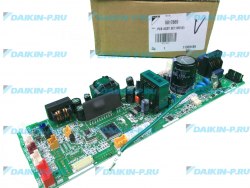 Запчасть DAIKIN 5017869 PCB ASSY EC11091(E)