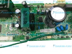 Запчасть DAIKIN 5017869 PCB ASSY EC11091(E)