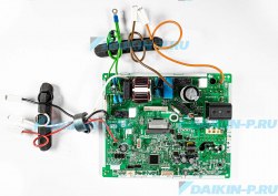 Запчасть DAIKIN 5017909 PCB ASSY