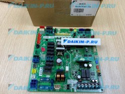 Запчасть DAIKIN 5018173 PCB ASSY EB16041-1A(A)