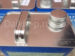 Запчасть DAIKIN 5018318 OIL EMKARATE RL68H 5LT