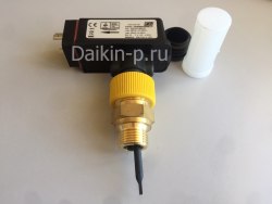 Запчасть DAIKIN 510033P Flow Switch 205l/min VKS05M2DEBEL27-yell