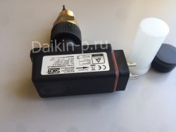 Запчасть DAIKIN 510035P Flow Switch 285l/min VKS05M2DEBEL29-blac