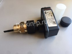 Запчасть DAIKIN 510035P Flow Switch 285l/min VKS05M2DEBEL29-blac