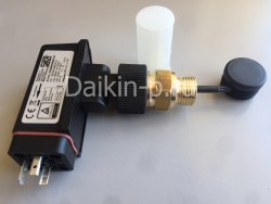 Запчасть DAIKIN 510035P Flow Switch 285l/min VKS05M2DEBEL29-blac