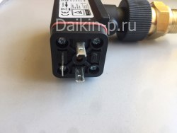 Запчасть DAIKIN 510035P Flow Switch 285l/min VKS05M2DEBEL29-blac