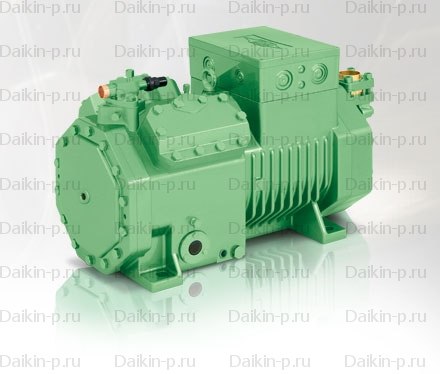 Запчасть DAIKIN 5800122 COMPRESSOR S4T-5.2Y (BITZER)