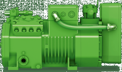 Запчасть DAIKIN 5800247 COMPRESSOR 2DES-3Y-40S (BITZER)