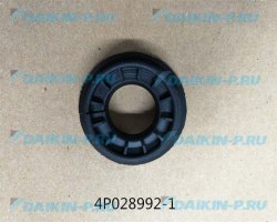 Запчасть DAIKIN 6000682 DRAIN BOARD RUBBER ASSY