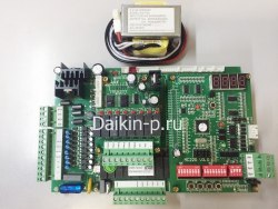 Запчасть DAIKIN 6000786 PCB ASSY