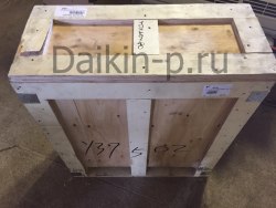 Запчасть DAIKIN 6001851 PLATE HEAT EXCH. PHE B3-095-204