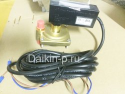 Запчасть DAIKIN 6002532 DIFF.PRES.SWITCH MPDS650