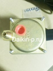 Запчасть DAIKIN 6002532 DIFF.PRES.SWITCH MPDS650