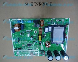 Запчасть DAIKIN 6002614 P.C.B. Control