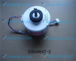 Запчасть DAIKIN 6002933 DC FAN MOTOR KFD-280-23-8A