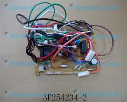 Запчасть DAIKIN 6015080 PRINTED CIRCUIT ASSY