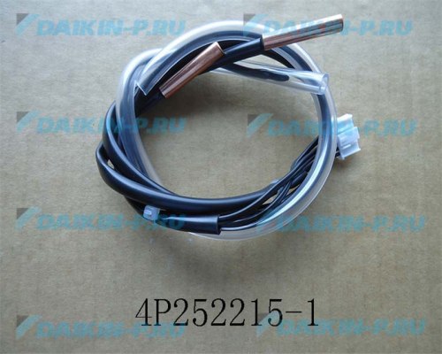 Запчасть DAIKIN 6015082 OUTDOOR THERMISTOR ASS'Y