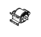 Запчасть DAIKIN 6015402 FAN MOTOR