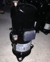 Запчасть DAIKIN 6015428 COMPRESSOR JT1GEDKYR@SB* (2,20 KW)