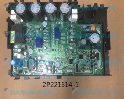 Запчасть DAIKIN 6015439 PRINTED CIRCUIT ASSY. PC0707