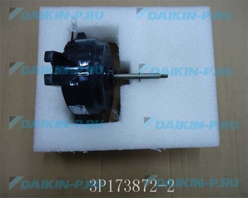 Запчасть DAIKIN 6015447 DC FAN MOTOR 56W