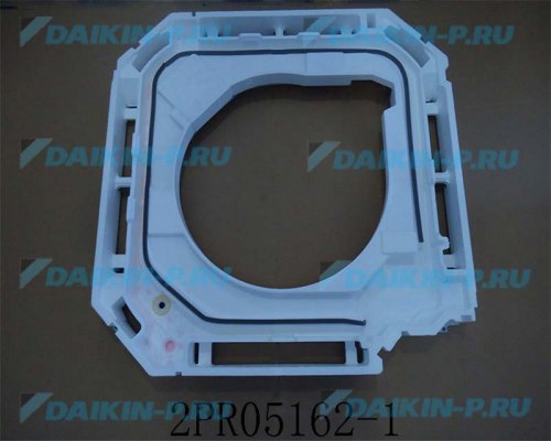 Запчасть DAIKIN 6015452 DRAIN PAN ASSY.