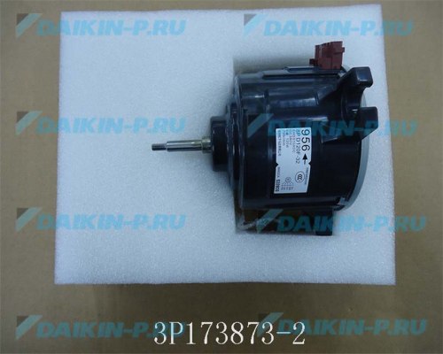 Запчасть DAIKIN 6015474 DC FAN MOTOR 120W