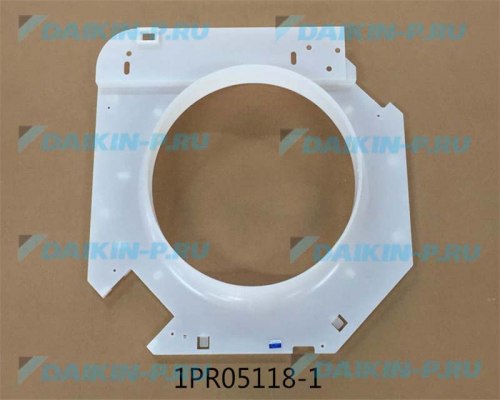 Запчасть DAIKIN 6015477 BELL MOUTH