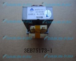 Запчасть DAIKIN 6015758 REACTOR