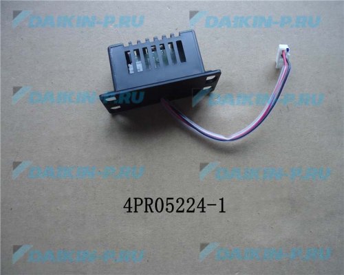 Запчасть DAIKIN 6015764 THERMISTOR ASSY