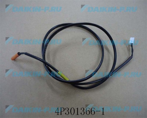 Запчасть DAIKIN 6017472 THERMISTOR (AIR)