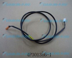 Запчасть DAIKIN 6017472 THERMISTOR (AIR)