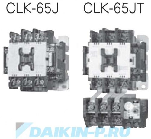 Запчасть DAIKIN 6017923 MAGNETIC SWITCH CLK-65H 65A