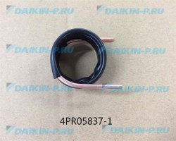 Запчасть DAIKIN 6018243 CAPILLARY TUBE