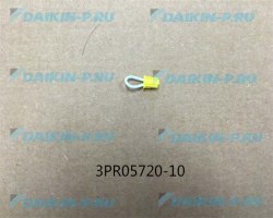 Запчасть DAIKIN 6018254 WIRE HARNESS