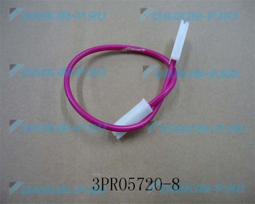 Запчасть DAIKIN 6018256 WIRE HARNESS