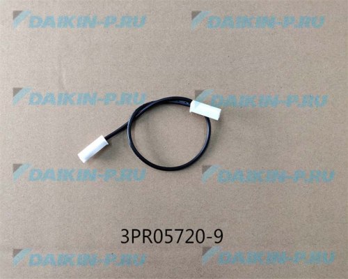 Запчасть DAIKIN 6018257 WIRE HARNESS