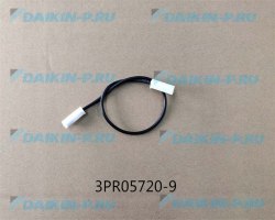 Запчасть DAIKIN 6018257 WIRE HARNESS