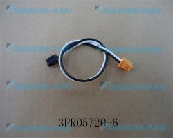 Запчасть DAIKIN 6018264 WIRE HARNESS