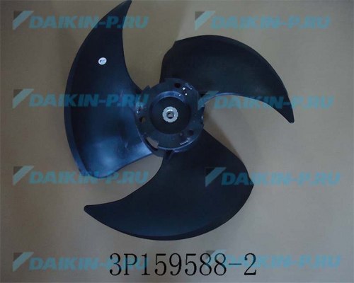 Запчасть DAIKIN 6018500 PROPELLER FAN