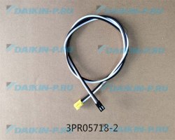 Запчасть DAIKIN 6018722 WIRE HARNESS