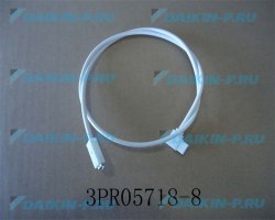 Запчасть DAIKIN 6018726 WIRE HARNESS