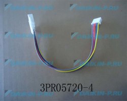 Запчасть DAIKIN 6018730 WIRE HARNESS