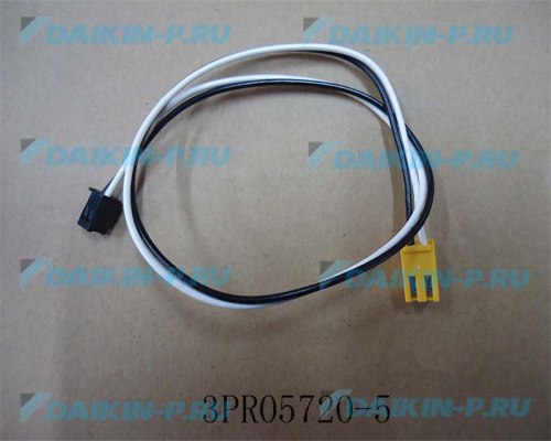 Запчасть DAIKIN 6018731 WIRE HARNESS