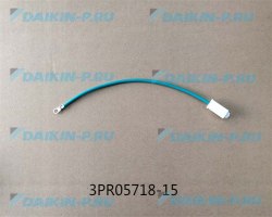 Запчасть DAIKIN 6018734 WIRE HARNESS