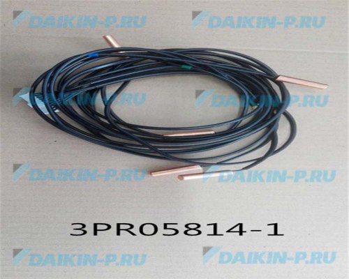 Запчасть DAIKIN 6018735 THERMISTOR ASSY