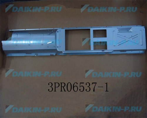 Запчасть DAIKIN 6018742 PARTITION PLATE ASSY